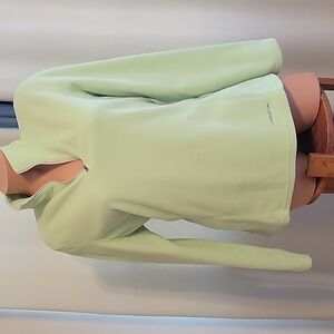 Eddie Bauer Fleece Top (L)